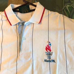 1996 Summer Olympic Shirt